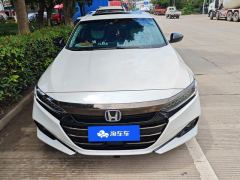 Honda Accord PHEV 2.0L E-CVT Edition - ფოტო 3