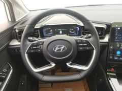 Hyundai Custo 270TGDi Prestige Edition - фото 18