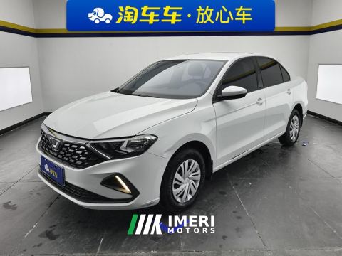 2021 Jetta VA3 1.5L Manual Entry-Level - ავტომობილი ჩინეთიდან