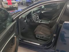 Audi A7L 45 TFSI S-line Version - ფოტო 14