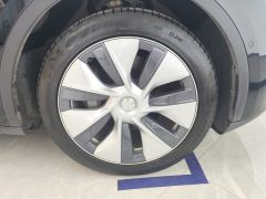 Tesla Model Y Facelift 545km Rear-Wheel Drive Edition - ფოტო 6