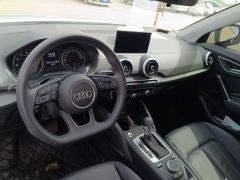 Audi Q2L 35 TFSI Fashion Dynamic - photo 16