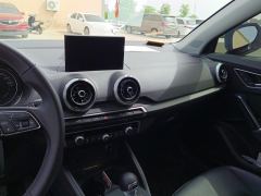 Audi Q2L 35 TFSI Fashion Dynamic - photo 17