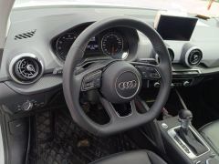 Audi Q2L 35 TFSI Fashion Dynamic - photo 18