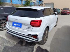 Audi Q2L 35 TFSI Fashion Dynamic - photo 2