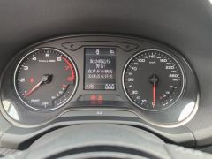 Audi Q2L 35 TFSI Fashion Dynamic - photo 20