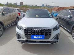 Audi Q2L 35 TFSI Fashion Dynamic - photo 3
