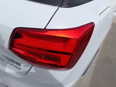 Audi Q2L 35 TFSI Fashion Dynamic - photo 5