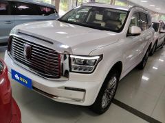 Tank 500 3.0T Business Edition 5 - photo 1