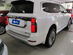 Tank 500 3.0T Business Edition 5 - photo 2