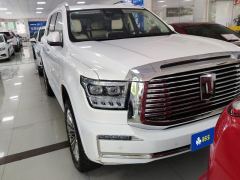 Tank 500 3.0T Business Edition 5 - photo 3