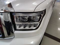 Tank 500 3.0T Business Edition 5 - photo 4