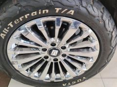 Tank 500 3.0T Business Edition 5 - photo 5