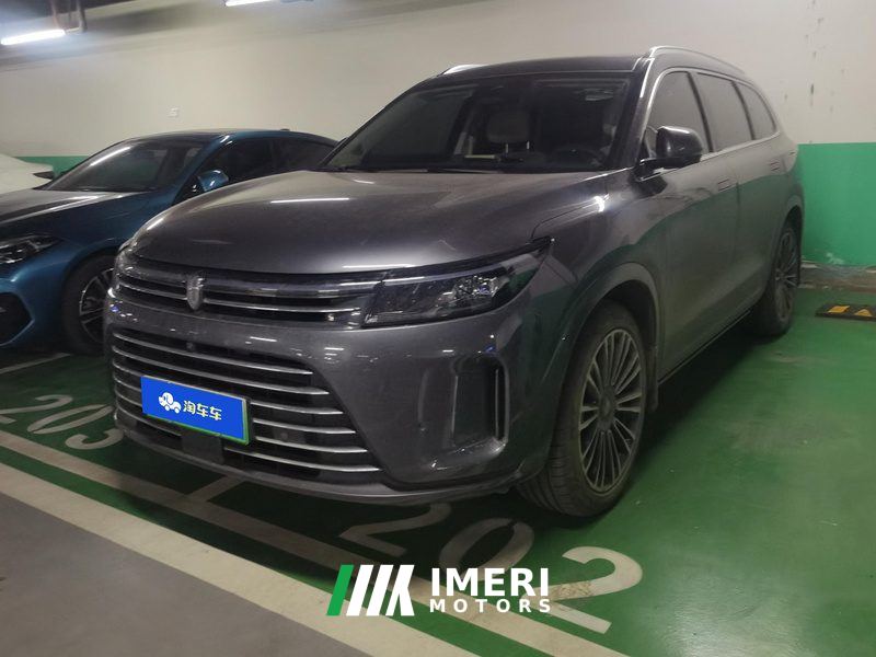 AITO HarmonyOS Intelligent Mobility M7 1.5T 210km AWD PLUS Version 5-seater