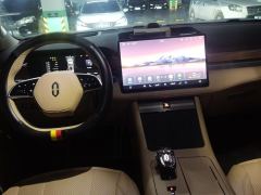AITO HarmonyOS Intelligent Mobility M7 1.5T 210km AWD PLUS Version 5-seater - ფოტო 16