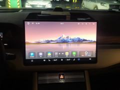 AITO HarmonyOS Intelligent Mobility M7 1.5T 210km AWD PLUS Version 5-seater - ფოტო 17
