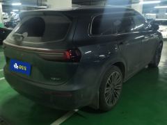 AITO HarmonyOS Intelligent Mobility M7 1.5T 210km AWD PLUS Version 5-seater - ფოტო 2