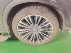AITO HarmonyOS Intelligent Mobility M7 1.5T 210km AWD PLUS Version 5-seater - ფოტო 6