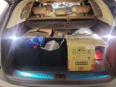 AITO HarmonyOS Intelligent Mobility M7 1.5T 210km AWD PLUS Version 5-seater - ფოტო 7