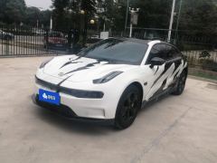 Zeekr 001 WE Version 86kwh - ფოტო 1