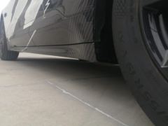 Zeekr 001 WE Version 86kwh - ფოტო 11