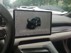 Zeekr 001 WE Version 86kwh - ფოტო 17