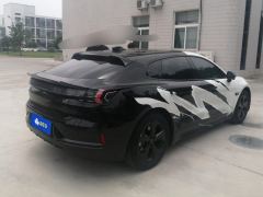 Zeekr 001 WE Version 86kwh - ფოტო 2