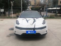 Zeekr 001 WE Version 86kwh - ფოტო 3