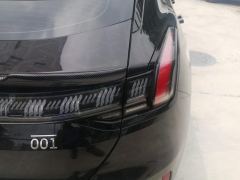 Zeekr 001 WE Version 86kwh - ფოტო 5