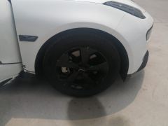 Zeekr 001 WE Version 86kwh - ფოტო 6