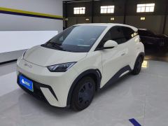 BYD Seagull 305km Vitality Edition - photo 1