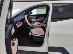 BYD Seagull 305km Vitality Edition - photo 14