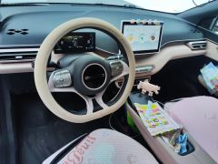 BYD Seagull 305km Vitality Edition - photo 16