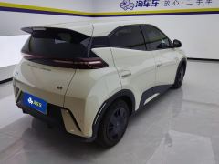 BYD Seagull 305km Vitality Edition - photo 2
