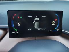 BYD Seagull 305km Vitality Edition - photo 20