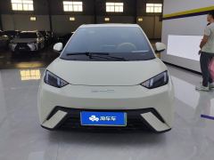 BYD Seagull 305km Vitality Edition - photo 3