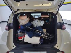 BYD Seagull 305km Vitality Edition - photo 7