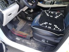 BYD Song PLUS EV Honor Edition 520km Luxury Edition - photo 14