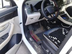 BYD Song PLUS EV Honor Edition 520km Luxury Edition - photo 16