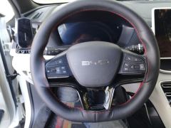 BYD Song PLUS EV Honor Edition 520km Luxury Edition - photo 18