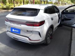 BYD Song PLUS EV Honor Edition 520km Luxury Edition - photo 2