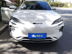 BYD Song PLUS EV Honor Edition 520km Luxury Edition - photo 3