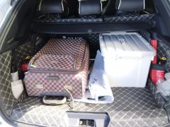 BYD Song PLUS EV Honor Edition 520km Luxury Edition - photo 7