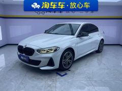 BMW 1 Series 120i M Sport - photo 1