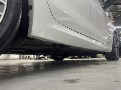 BMW 1 Series 120i M Sport - photo 10