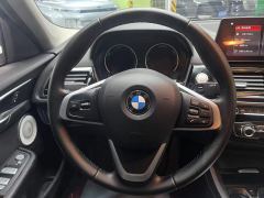BMW 1 Series 120i M Sport - photo 18