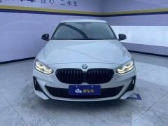 BMW 1 Series 120i M Sport - photo 3