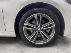BMW 1 Series 120i M Sport - photo 6