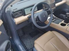 Leapmotor C01 EREV 1.5L 316 Exclusive Edition - ფოტო 14