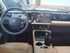 Leapmotor C01 EREV 1.5L 316 Exclusive Edition - ფოტო 16